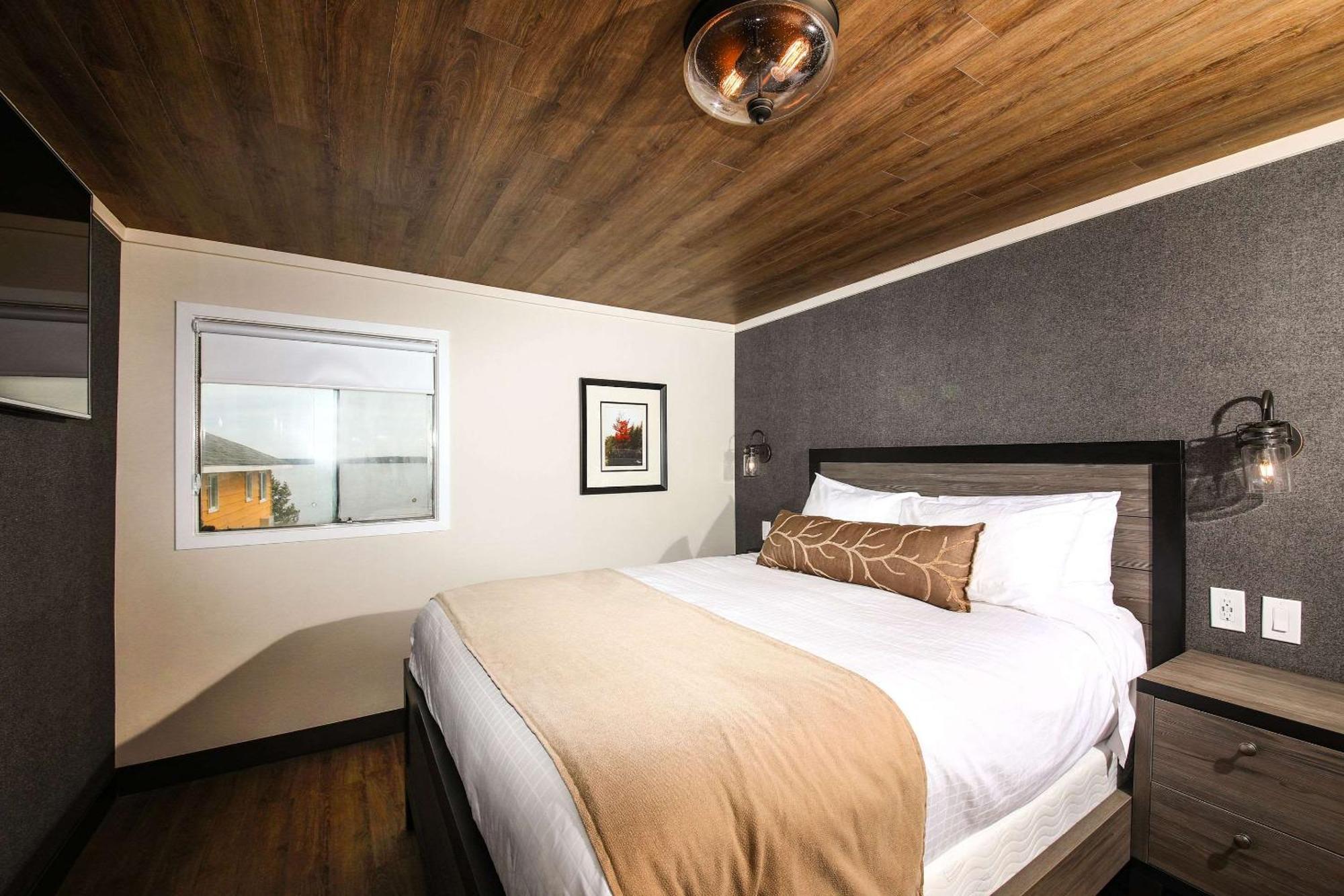 Bayview Wildwood Resort, Ascend Hotel Collection Severn Ngoại thất bức ảnh